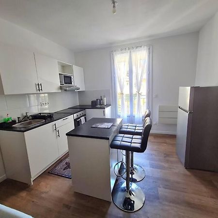 Appartement Moderne, 5 Min Du Centre Ville A Pied Béziers Zewnętrze zdjęcie