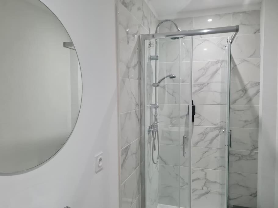 Appartement Moderne, 5 Min Du Centre Ville A Pied Béziers Zewnętrze zdjęcie