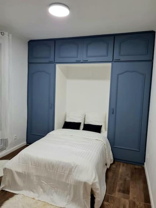 Appartement Moderne, 5 Min Du Centre Ville A Pied Béziers Zewnętrze zdjęcie