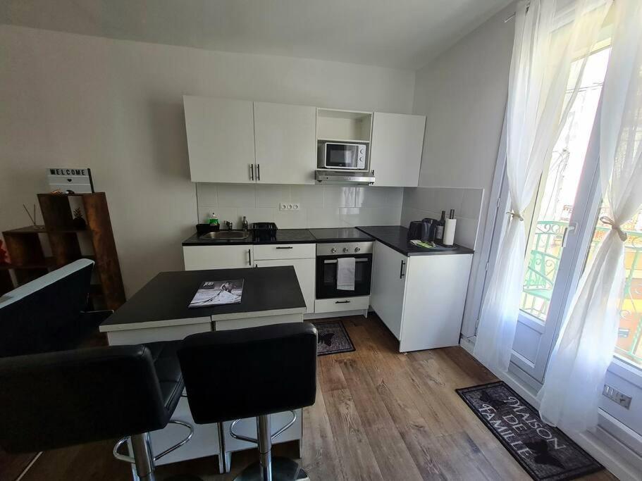 Appartement Moderne, 5 Min Du Centre Ville A Pied Béziers Zewnętrze zdjęcie